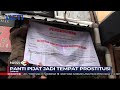 Dijadikan Tempat Prostitusi, Polisi Tutup Permanen Sebuah Panti Pijat - SIP 11/02