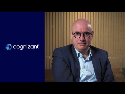 Utilizing Modern Operations To Become Future-Ready | Cognizant - YouTube