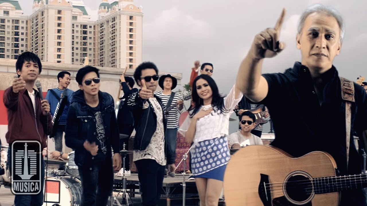 All Stars - Abadi All Stars - Abadi