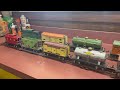 lionel prewar comparisons take a look…