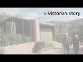 Victoria's Story