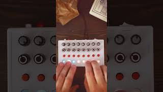 diy simple lo-fi 8 voice sampler - part 1