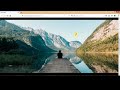 Parallax scrolling effect using HTML CSS || no javascript