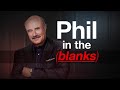 renowned psychiatrist dr. charles sophy sits down with dr. phil