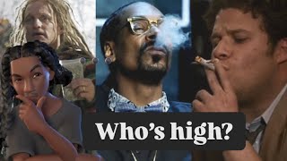 Will The Try Guys Find Who's Stoned? Reaction Video