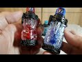 review dx build driver ai rồi cũng phải quay tay. kamen rider build chiến thần thợ hồ.