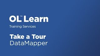 Take a Tour - DataMapper