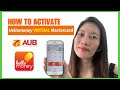 HOW TO ACTIVATE HELLOMONEY VIRTUAL MASTERCARD IN JUST FOUR STEPS