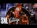 Paul Simon's Monologue Worries - SNL