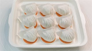 水晶蝦餃皇 | How To Make Shrimp Dumplings | Dim Sum | Homemade | Har Gow Recipe