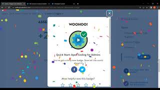 Salesforce Trailhead - Create a Trigger