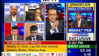 Siddharth Khemka, Centrum Broking  talks about aviation stocks 'Flying High'