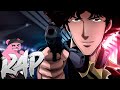 Cowboy Bebop Rap | 