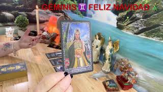 🔮Geminis♊️EL DESTINO TE ESTA PREPARANDO UNA JUGADA MAESTRA😱QUEDARÁS IMPACTAD@ CON ESTA LECTURA💥