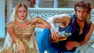 Ishq Mein Ek Pal Ki Bhi Judaai Lagti Hain Ek Saal | Sonu Nigam, Kavita Krishnamurthy | Barsaat -1995