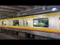 jr東日本南武線e233系n32編成各駅停車立川jn26行⇔jn14登戸駅発車！