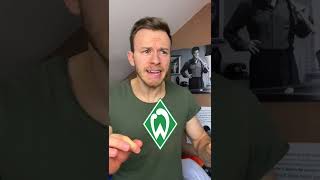 Werder Bremen 007: 7 Siege in Serie! 😳 (und dann gegen Ingolstadt verkacken… 💩)