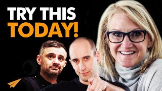 "For the Next 24 HOURS, I Want You To DO THIS!" | Mel Robbins | #Entspresso