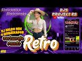 Retro Sertanejo Remix Eletronico Eletronejo DJs Project Rs #10