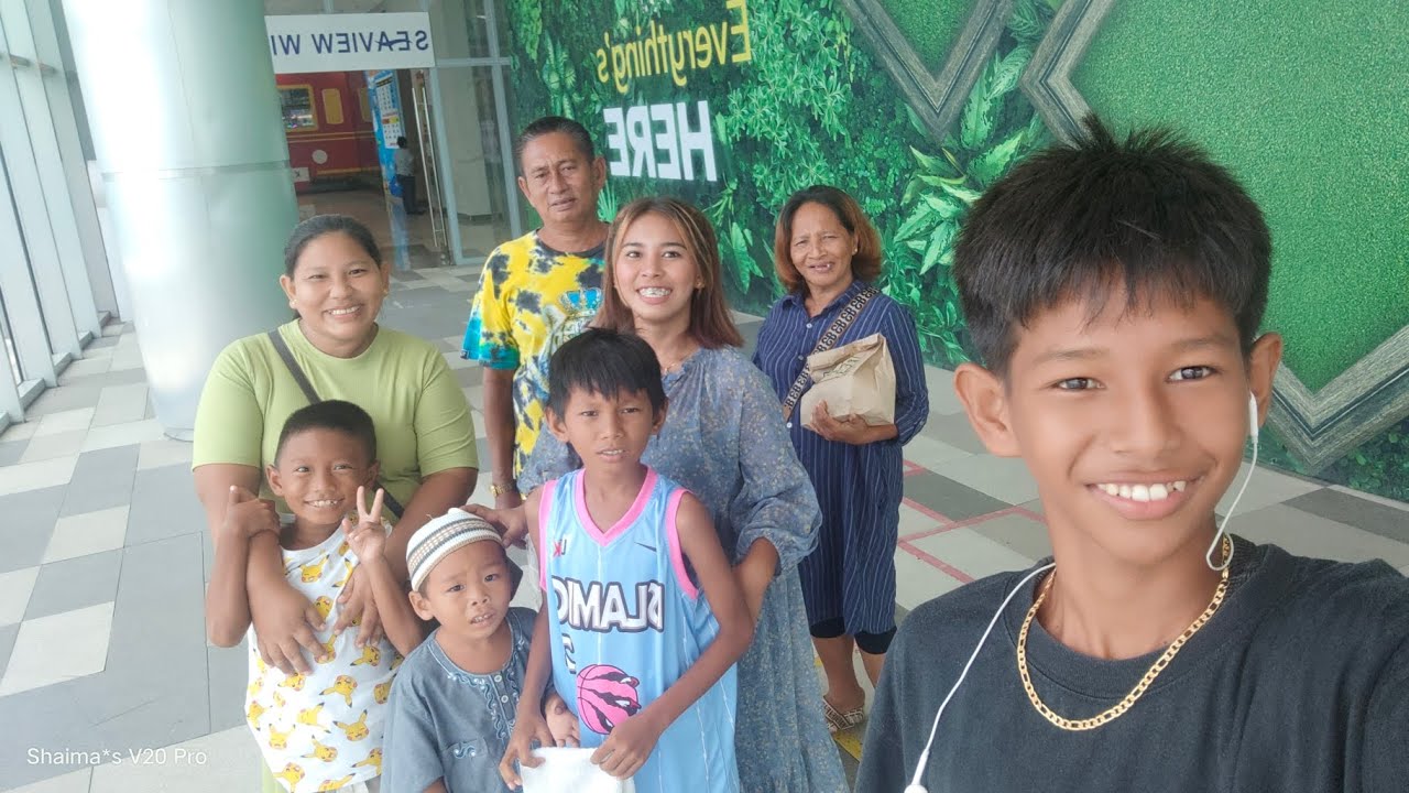 Mini Vlog Youtube