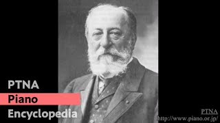 Miura Minoru / Saint-Saëns - Six études \