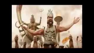 Bahubali-2 Trailer (2016) - The Conclusion - Official Trailer