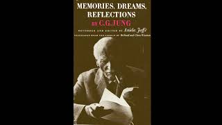 Audiobook  Carl Jung   Memories, Dreams, Reflections