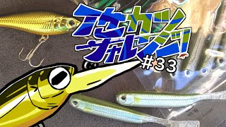 【ゆっくりバス釣り】イケカツチャレンジ！#33 徳島県旧吉野川