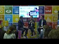 SDG Ambition: A Business Call to Action - SDG Media Zone at Web Summit 2019