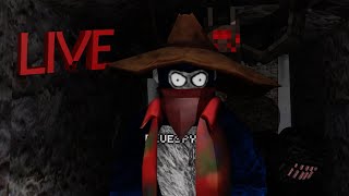 🔴Playing Big Scary Marathon! Q and A | VR!🔴