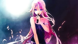 Nightcore - Weapon [Lyrics]