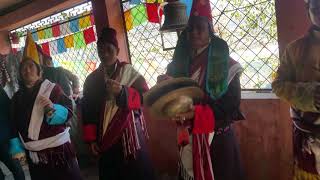 Chi kurim 2074 Dhunche(5)