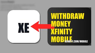 How To Withdraw Money On Xfinity Mobile 2026 (EASY METHOD)