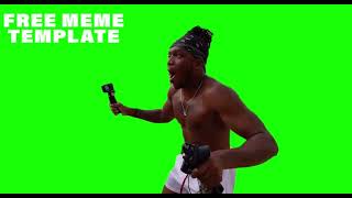 KSI Sidemen Meme Template