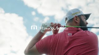 Off The Record: Jon Rahm | TravisMathew