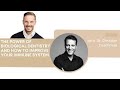 Biological Dentistry|Holistic Dentistry|Functional Medicine - Chris Coachman & Dr.Dominik Nischwitz