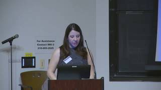 Welcome and Keynote – Drexel Emerging Graduate Scholars Conference