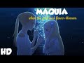 Maquia-official trailer|English sub|Octopus Tv|premier HD