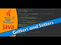 Java Tutorial 35 - Encapsulation (Getters and Setters)