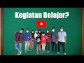 Program Kerja KKN || Belajar Mengajar dan Sosialisasi