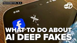 How to protect yourself from AI-generated nude images