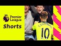 Firmino x Coutinho celebration #shorts