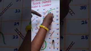 #snake #and #ladder #board #games #gaming #kidsgames #dice #kidsactivity #play #kidsvideo #laugh