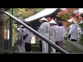 四国霊場八十八ヶ所・第81番札所 　白峯寺