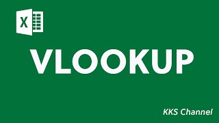 【Excel 教學】VLOOKUP 函數