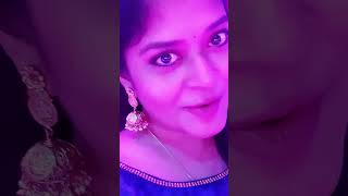 bharathi kannamma serial sumathi reels💙😍neepa reels💙😍#trendingvideo#newreels#neepa#bharathikannamma💙