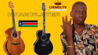 APEI DOT COM ~ NYAN PLAYER NEW SONG 2024 ~ SOUTH SUDANESE MUSIC