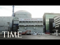 France Nuclear Power Plant Explosion | TIME