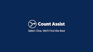 Count Assist - Excluding Symbols