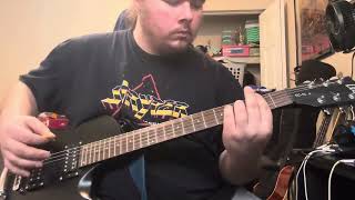 Bryan Adams- This Time (Guitar Cover)